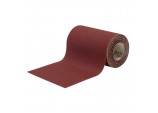 General Purpose Sanding Roll, 115mm x 5m, 120 Grit