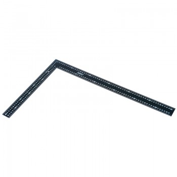 Carpenter&rsquo;s Framing Square, 610 x 403mm