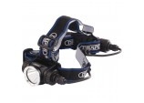Rechargeable LED Head Torch, 10W