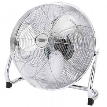 230V Oscillating Industrial Fan, 16&rdquo;/400mm, 60W