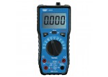 Auto & Manual Ranging Digital Multimeter
