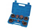 Abrasive Drum Set (25 Piece)