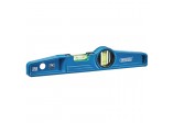 Cast Boat Level, 250mm, Blue