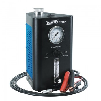 Draper Expert Turbo Smoke Diagnostic Machine Pipe Vacuum Leak Detector