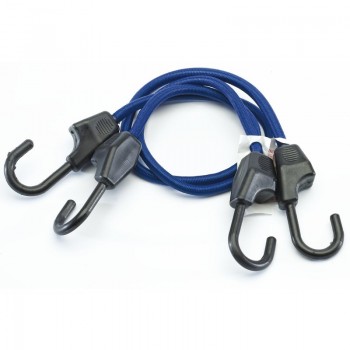 Heavy Duty Bungees, 600mm (Pack of 2)