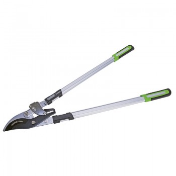 Ratchet Action Anvil Pattern Loppers, 750mm