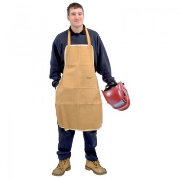 Leather Apron