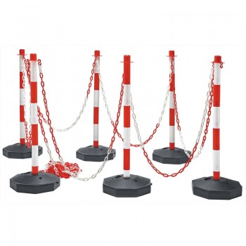 EHV/Safety Exclusion Zone Kit EHV/Safety Exclusion Zone Kit