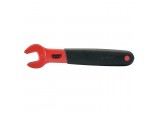 VDE Approved Fully Insulated Open End Spanner, 8mm