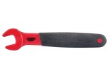 VDE Approved Fully Insulated Open End Spanner, 10mm
