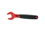 VDE Approved Fully Insulated Open End Spanner, 22mm