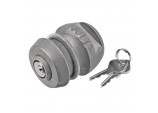 Tow Ball Lock, 50mm