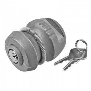 Tow Ball Lock, 50mm