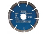 Mortar Raking Diamond Blade, 115mm