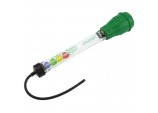 Disc Type Anti-Freeze Tester